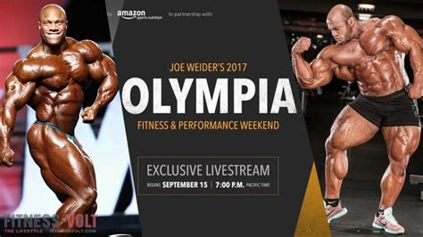 mr. olympia 2017|mr olympia 2017 live.